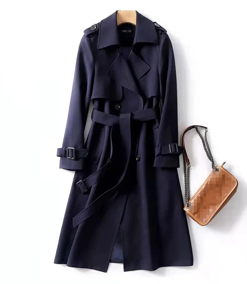 VALYORA™ Overcoat