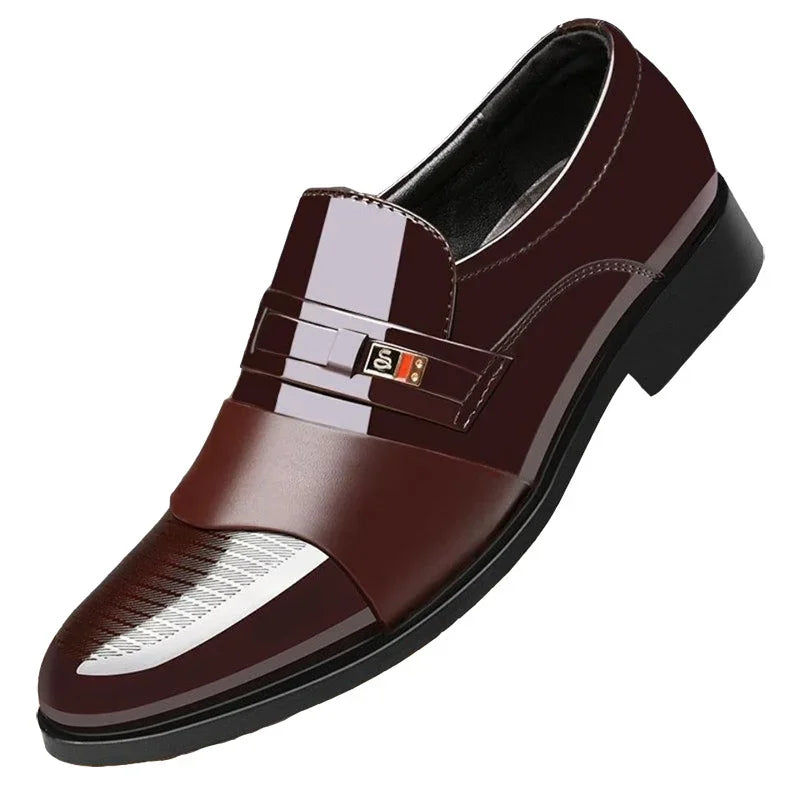 ORBEN™ Men's Casual Shoes - ARLUVI