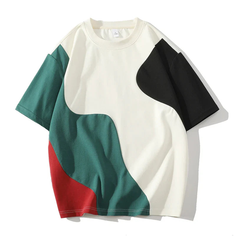 ONVYR™ Short Sleeve T-Shirt - ARLUVI