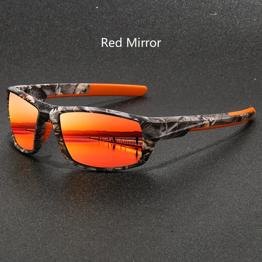 SELVAR™ Sports Sunglasses - ARLUVI