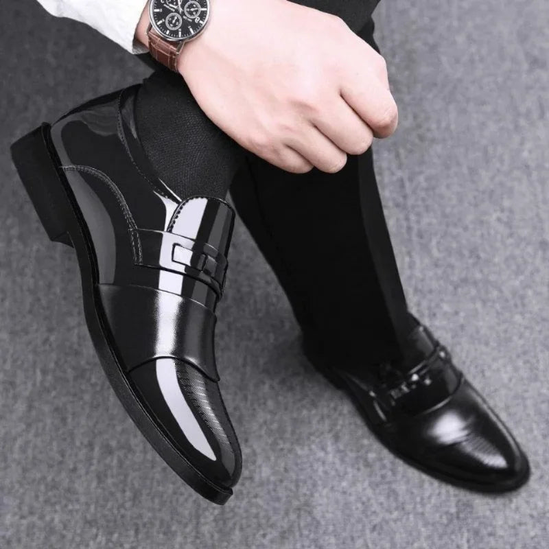 ORBEN™ Men's Casual Shoes - ARLUVI