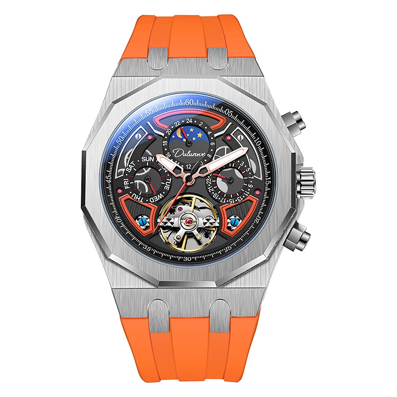Arluvi Valour Luxury Automatic Watch - ARLUVI