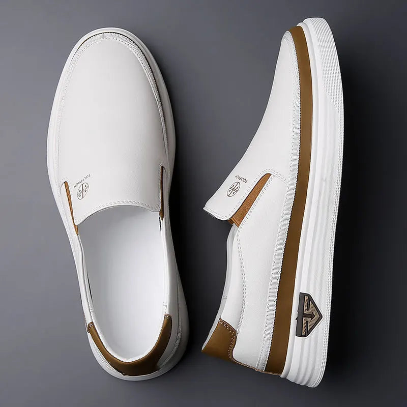 VAYDEN™ Moccasins - ARLUVI