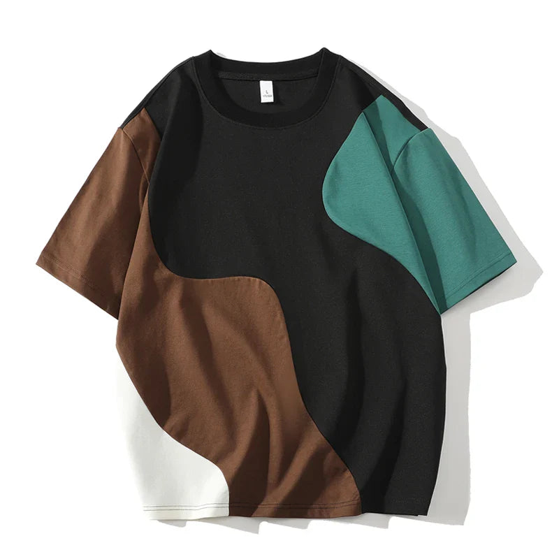 ONVYR™ Short Sleeve T-Shirt - ARLUVI