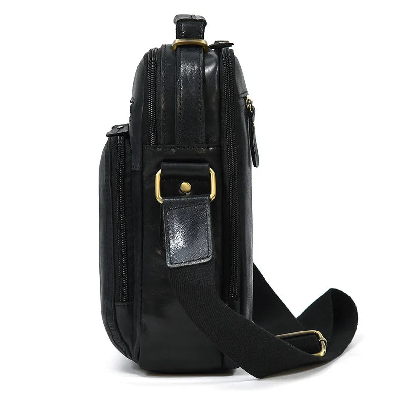 BELVORIN™ Retro Shoulder Bag - ARLUVI
