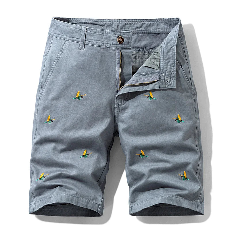 VORAX™ Cargo Shorts - ARLUVI