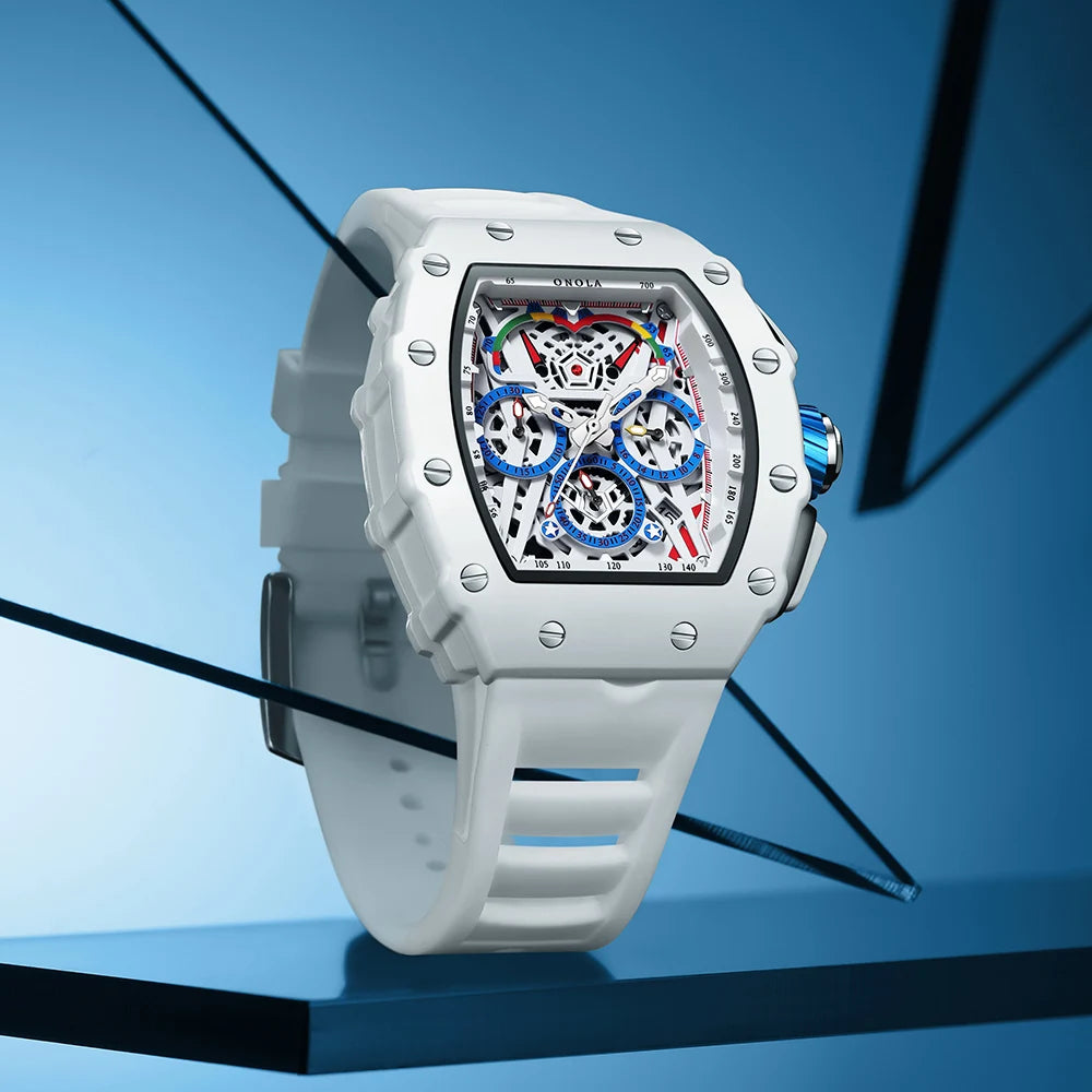Aeternum Watch - ARLUVI