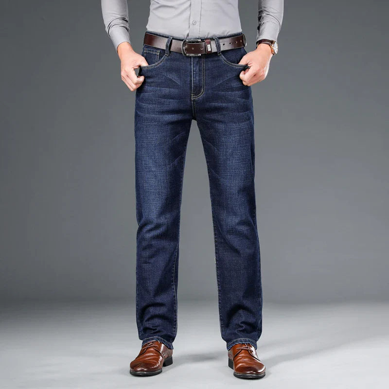DEVRYN™ Men's Classic Jeans - ARLUVI