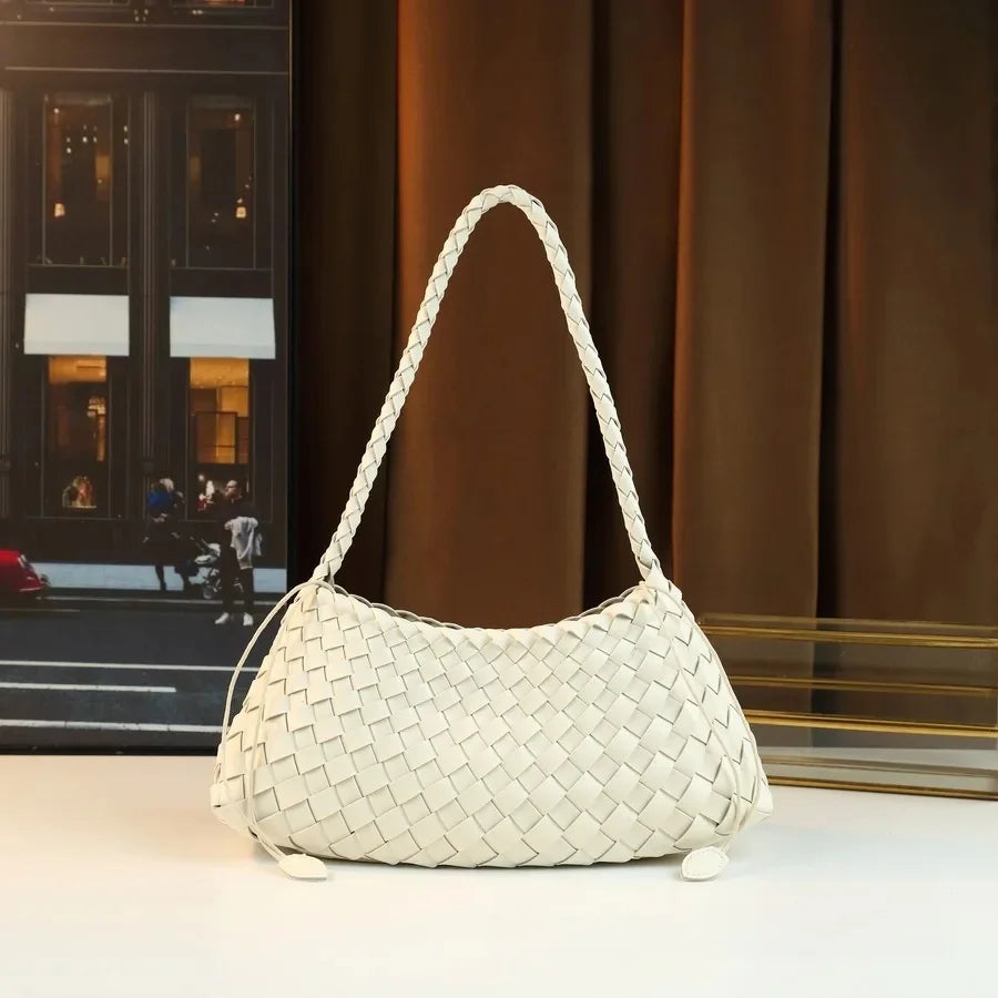 NOREVIA™ Crossbody Shoulder Bag