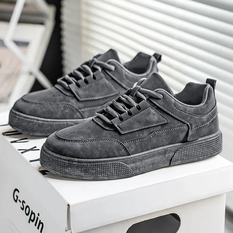 LYROX™ Casual Sneakers - ARLUVI