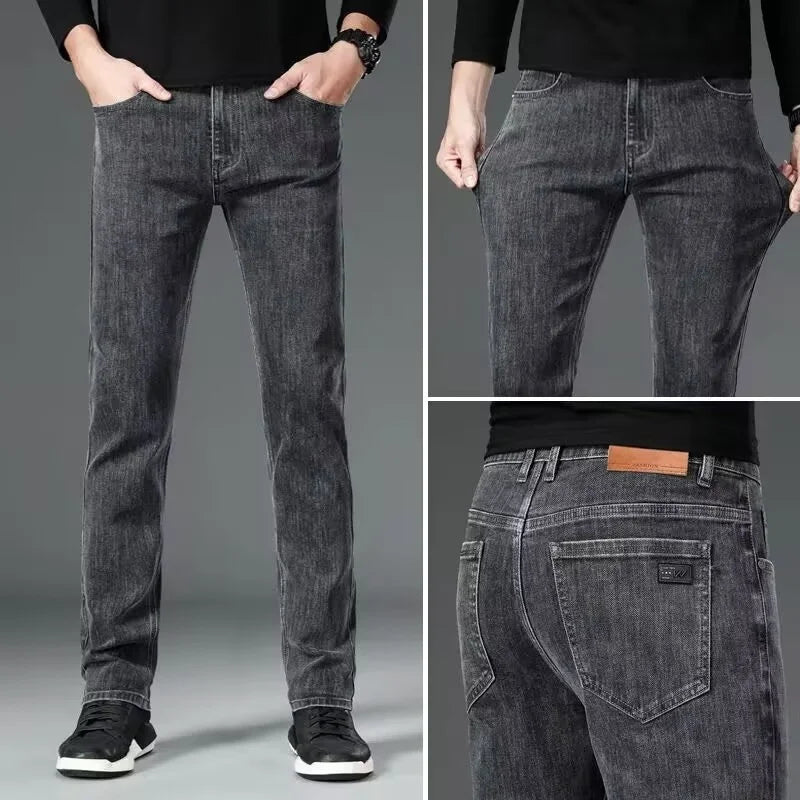 SOLVAR™ Men's Jeans - ARLUVI