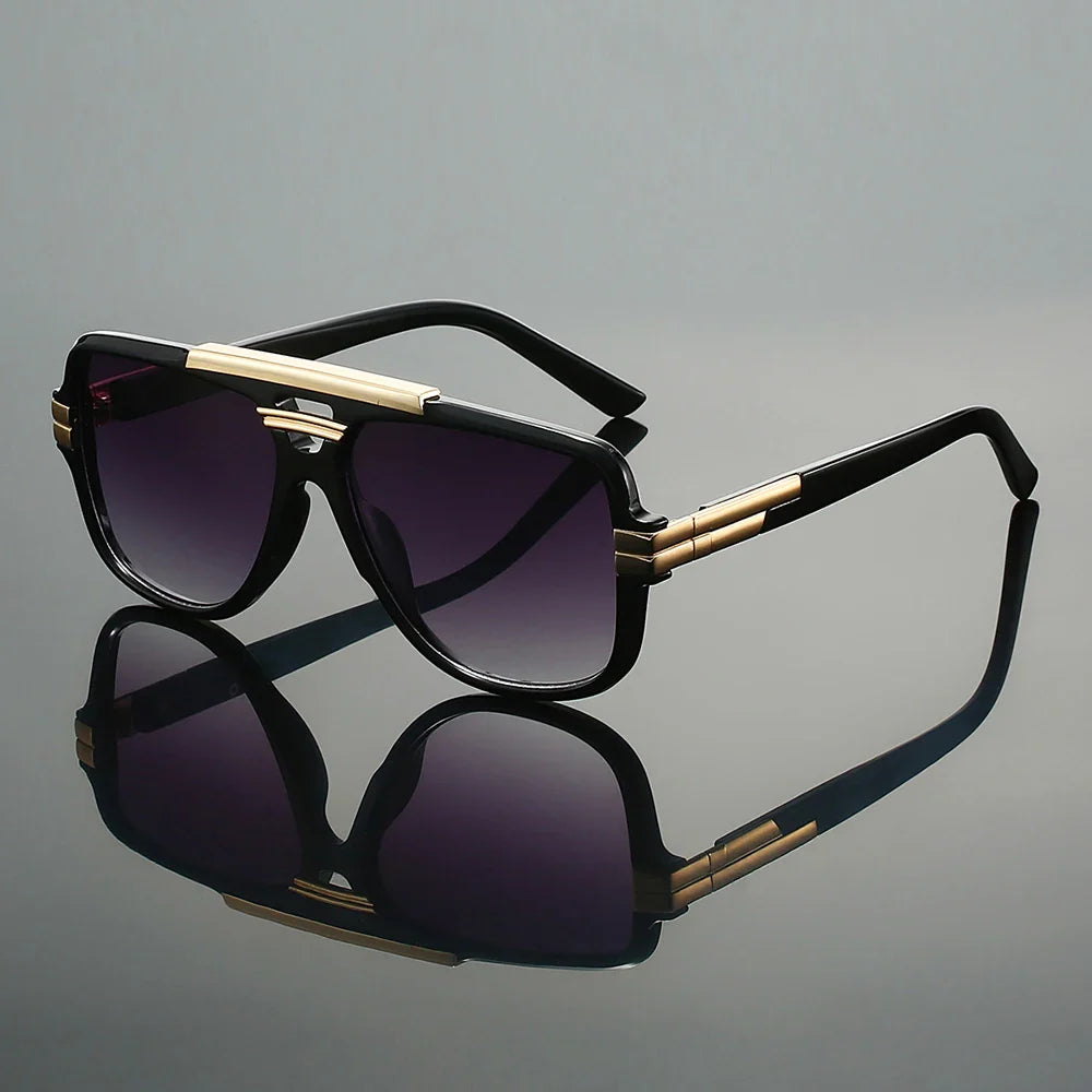 MYVOR™ Sunglasses - ARLUVI