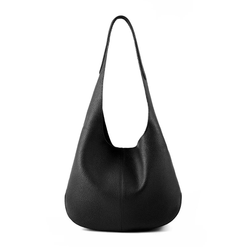 CELVARA™ Leather Bag