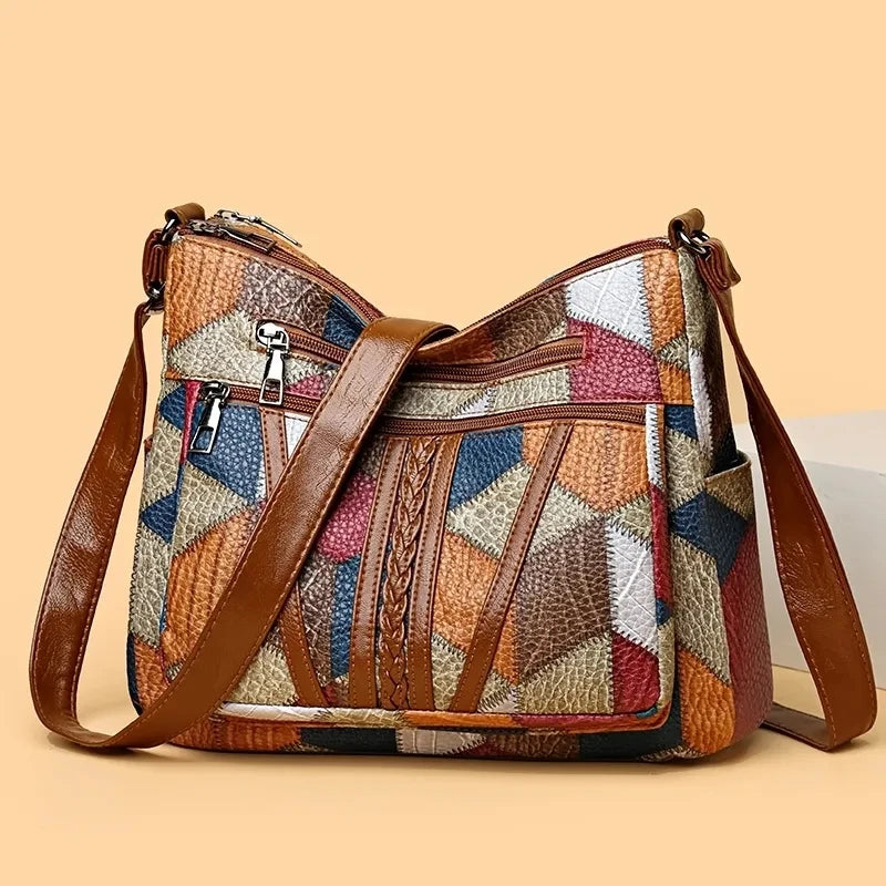 ALMÉRA™ Shoulder Bag - ARLUVI