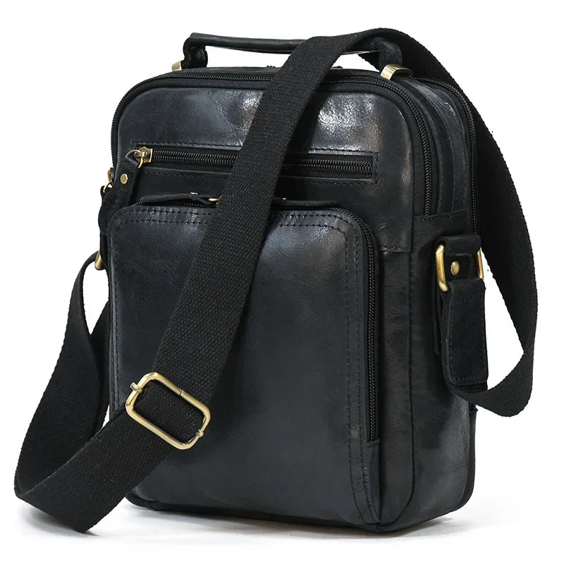 BELVORIN™ Retro Shoulder Bag - ARLUVI
