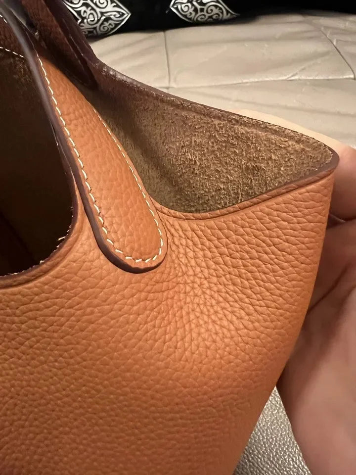 FAYNORA™ Bucket Bag