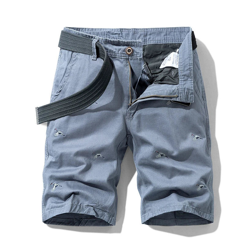 VORAX™ Cargo Shorts - ARLUVI