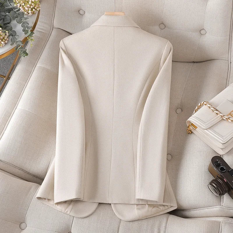 VELONIRA™ Women's Casual Blazer - ARLUVI