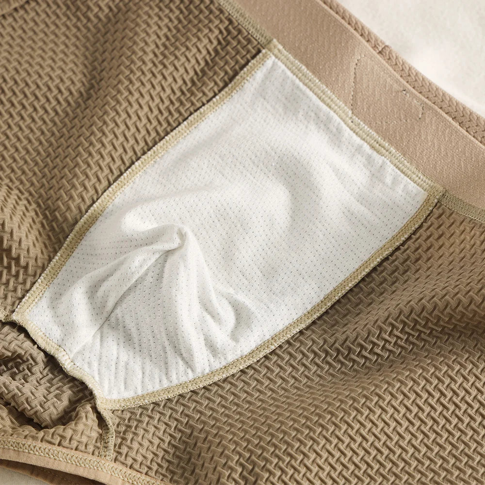 Kit with 3 Arluvi Boxer Briefs - ARLUVI