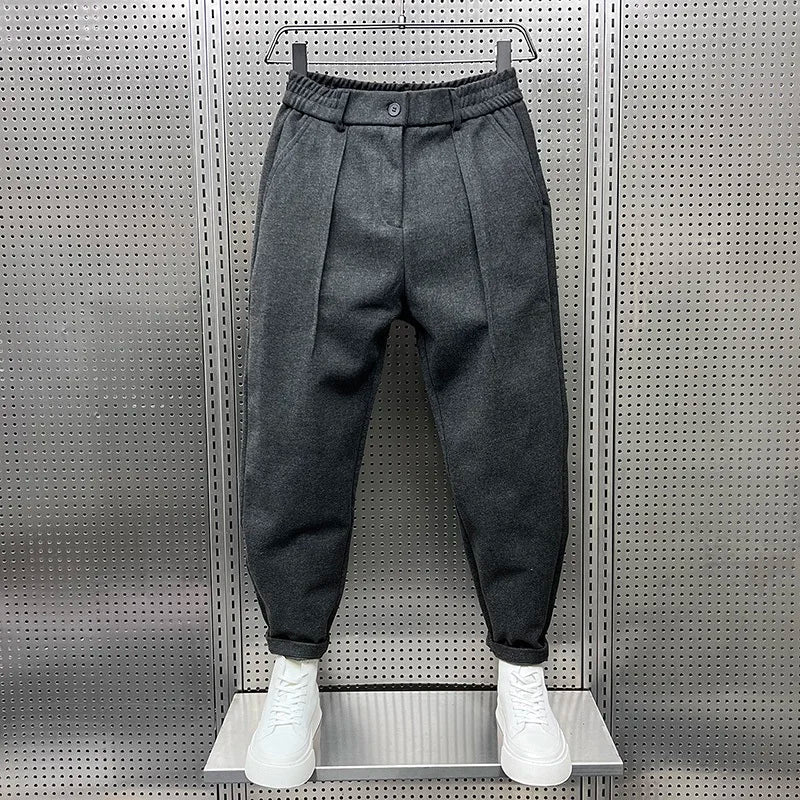 ZERVYN™ Men's Pants - ARLUVI