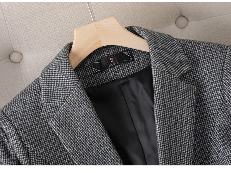 VELONIRA™ Women's Casual Blazer - ARLUVI