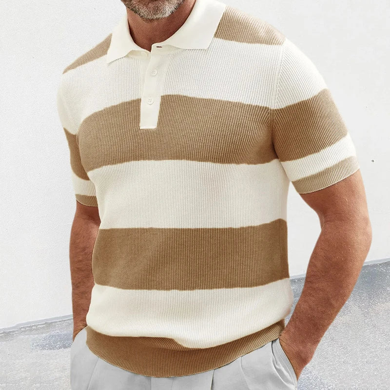The NOLVEX™ Polo Shirt - ARLUVI