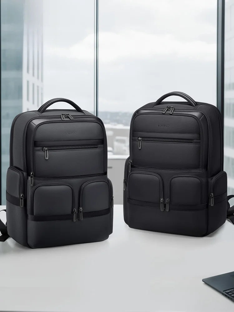 ORLAVIC™ Travel Backpack with Double Straps - ARLUVI