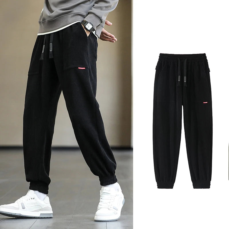 SOLVAR™ Sweatpants - ARLUVI