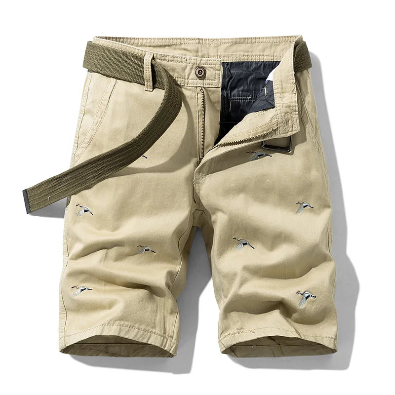 VORAX™ Cargo Shorts - ARLUVI