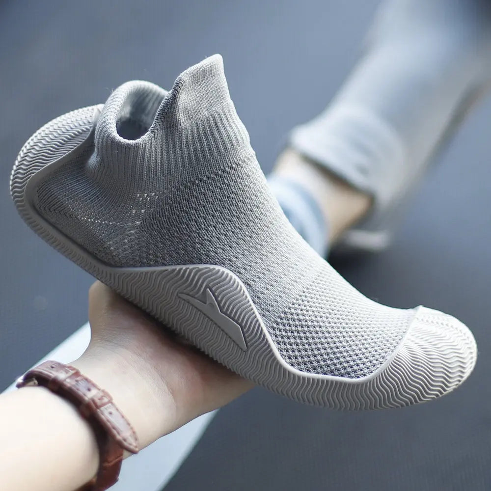 Lightweight Barefoot Grip Shoes - ARLUVI