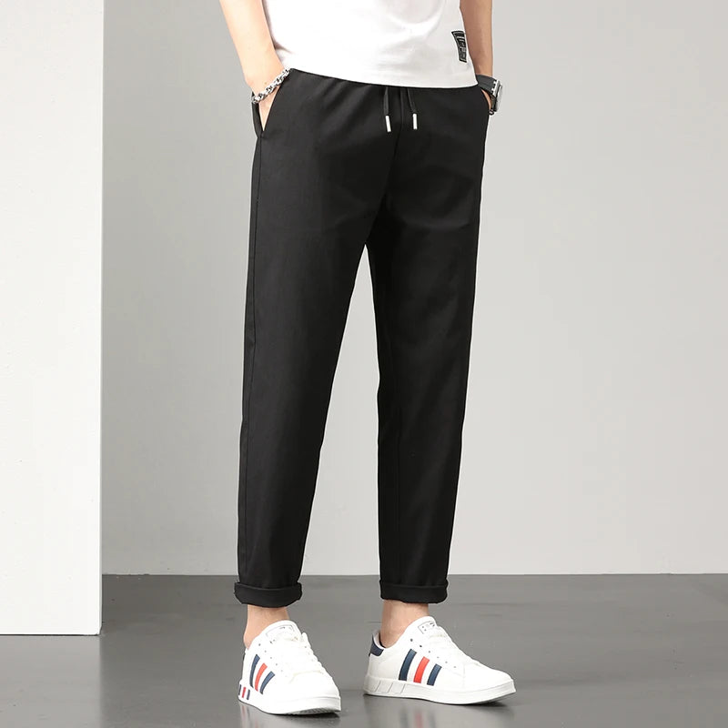 JAYZEN™ Slim-Fit Trousers - ARLUVI