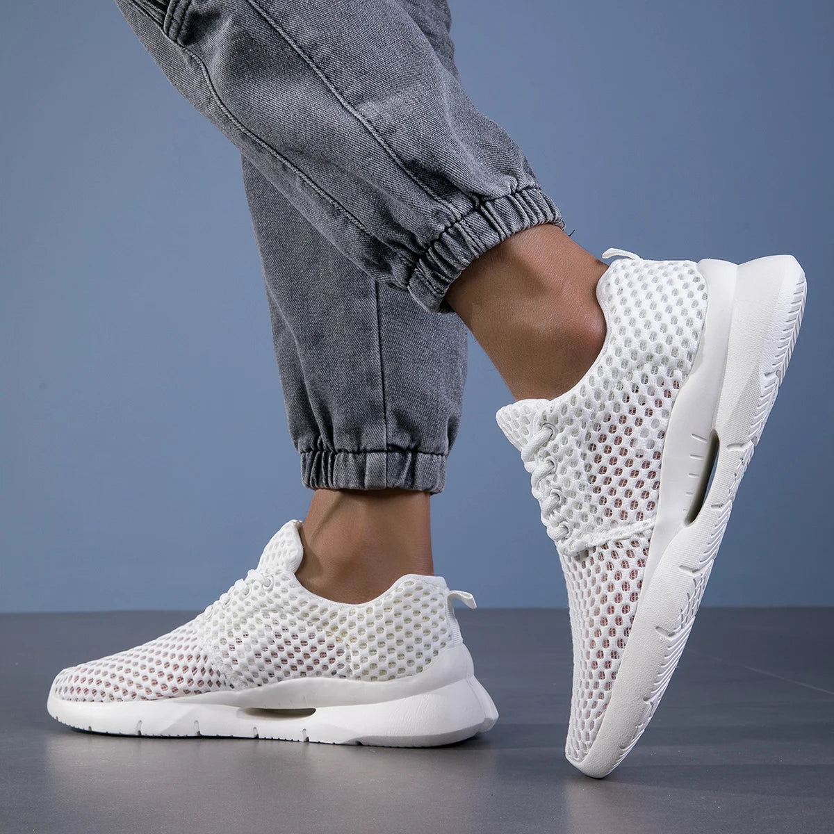 TREVYN™ Sneakers - ARLUVI