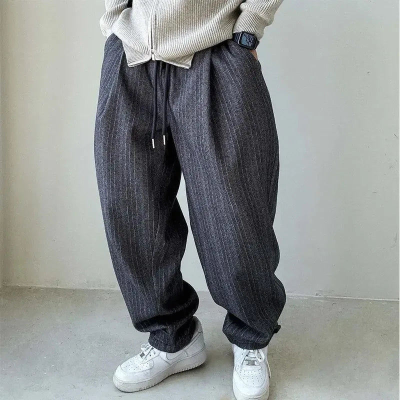 Arluvi RAVIK™ Pants - ARLUVI