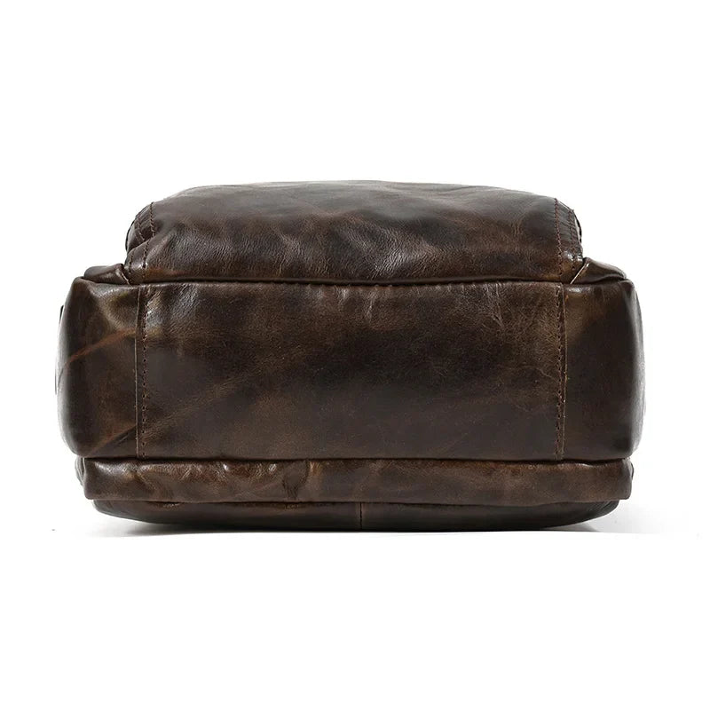 BELVORIN™ Retro Shoulder Bag - ARLUVI