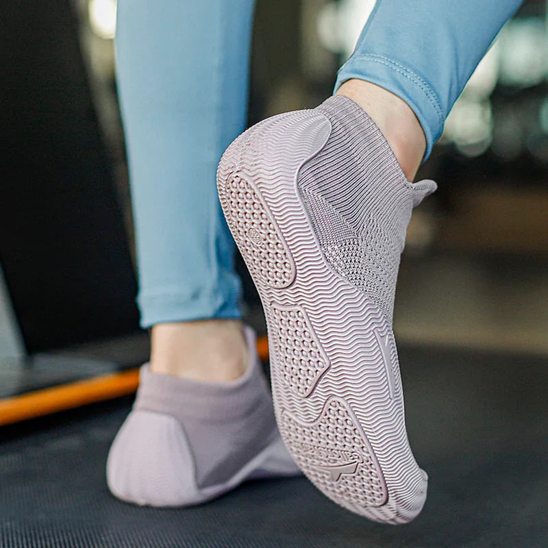Lightweight Barefoot Grip Shoes - ARLUVI