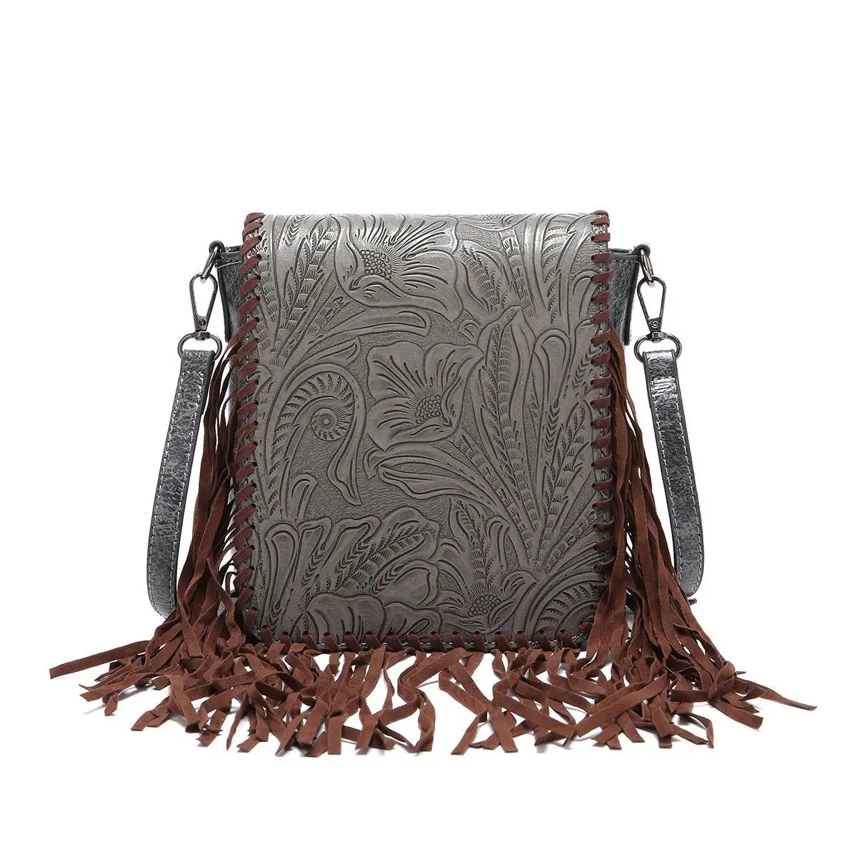 ORLINNE™ Leather Bag