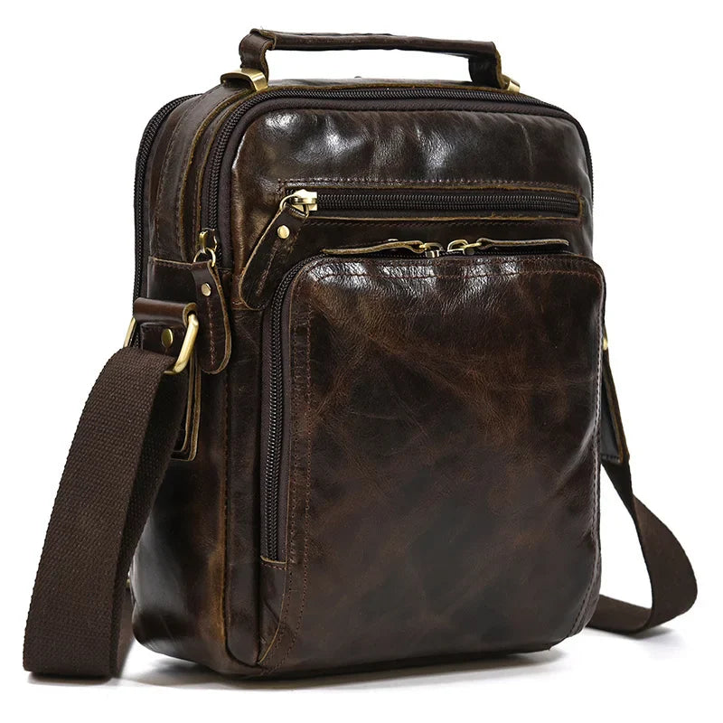 BELVORIN™ Retro Shoulder Bag - ARLUVI