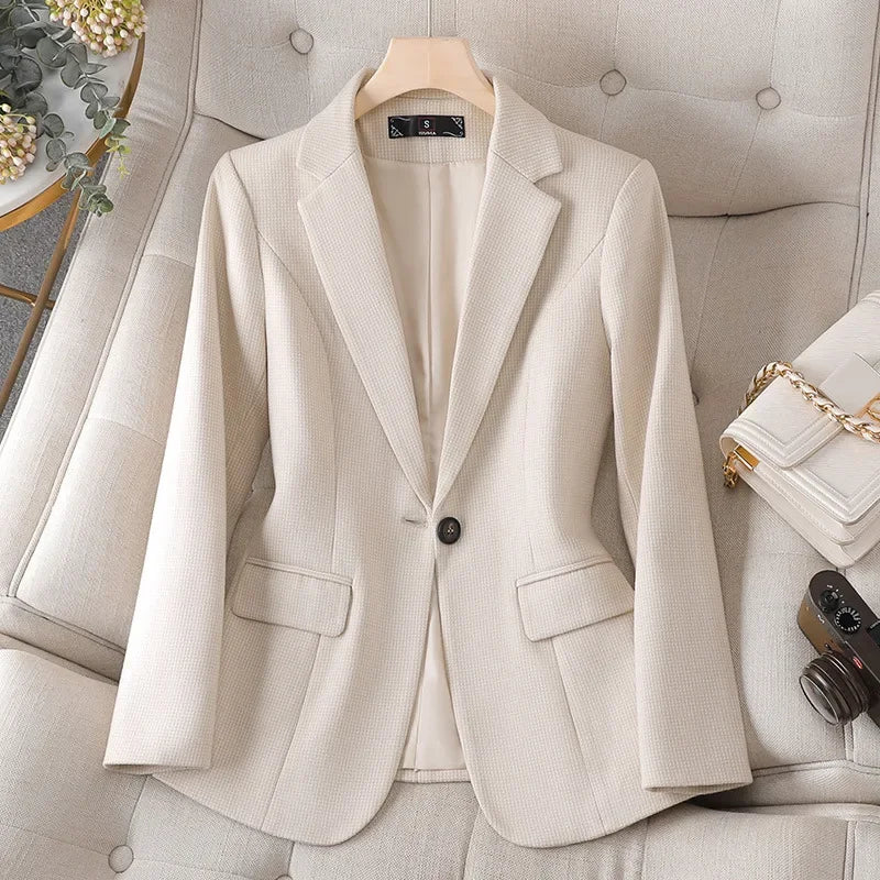 VELONIRA™ Women's Casual Blazer - ARLUVI