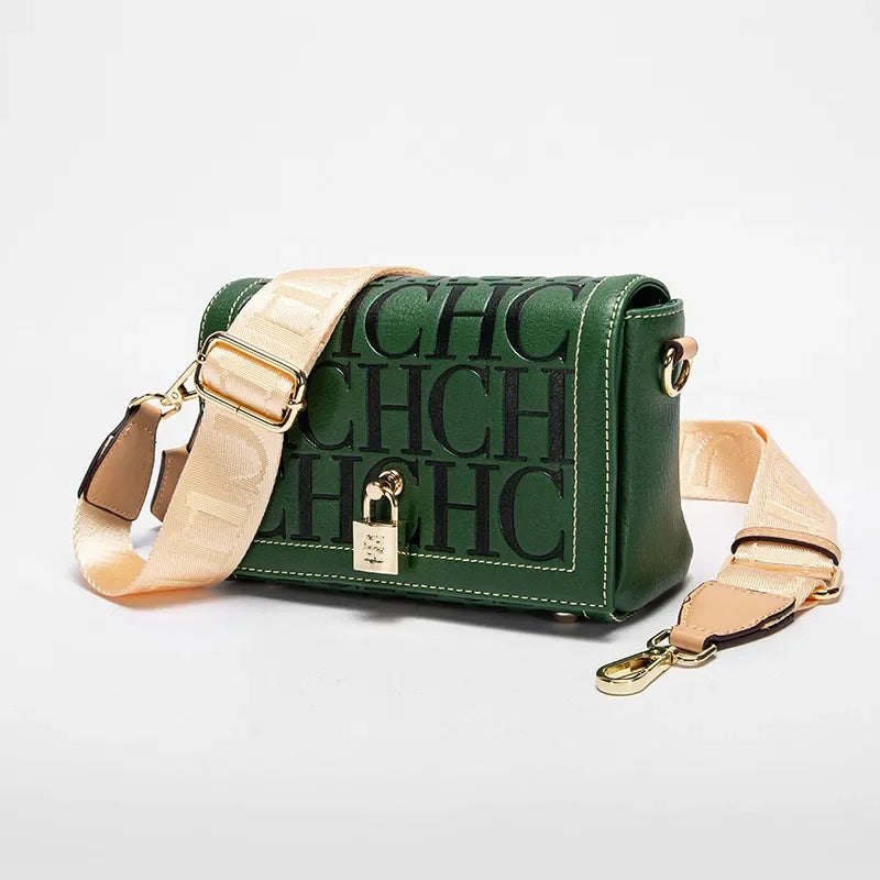 DALYORE™ Shoulder Bag