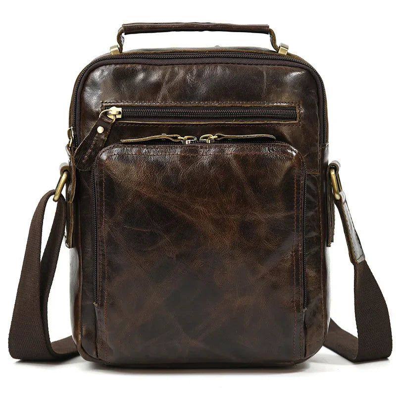BELVORIN™ Retro Shoulder Bag - ARLUVI