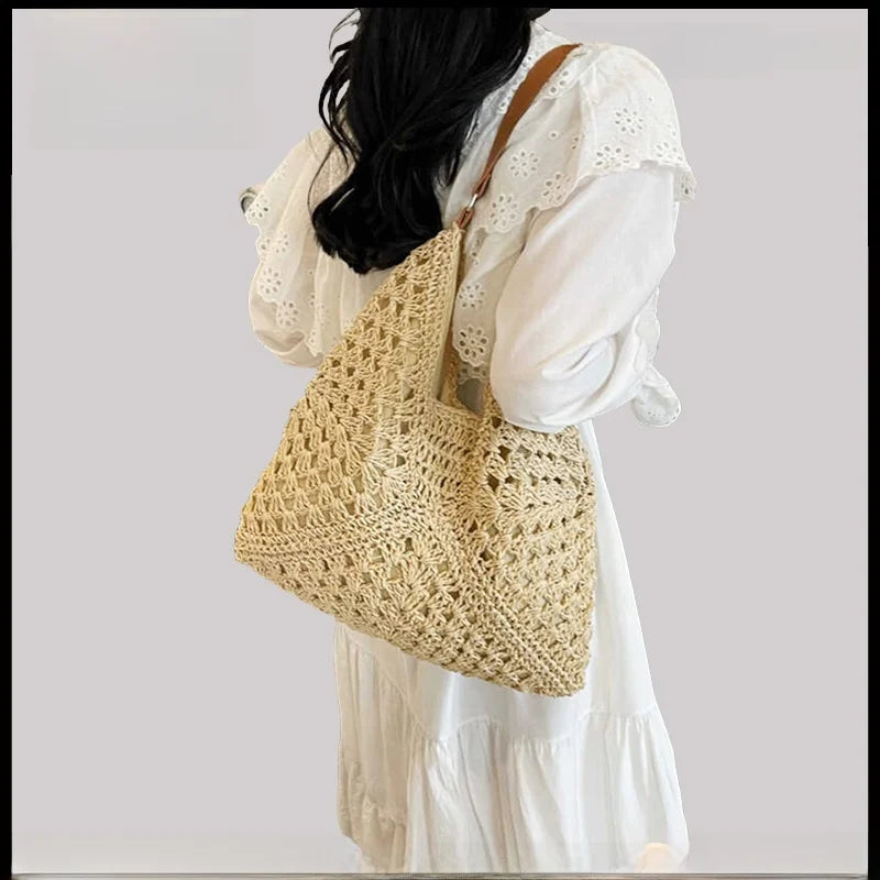 VELONA™ Handbag - ARLUVI