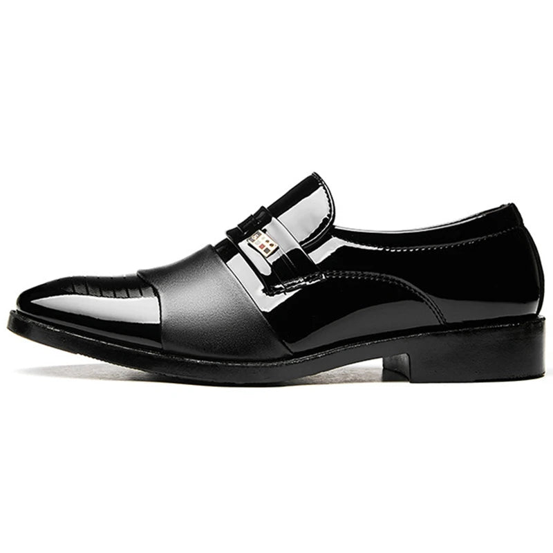 ORBEN™ Men's Casual Shoes - ARLUVI