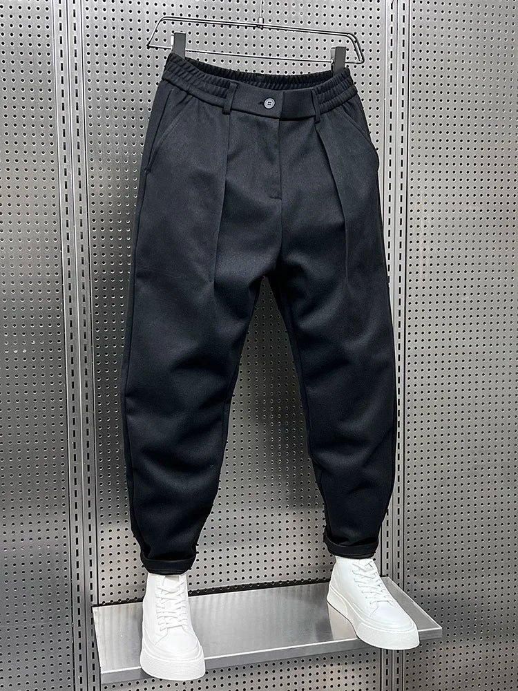ZERVYN™ Men's Pants - ARLUVI