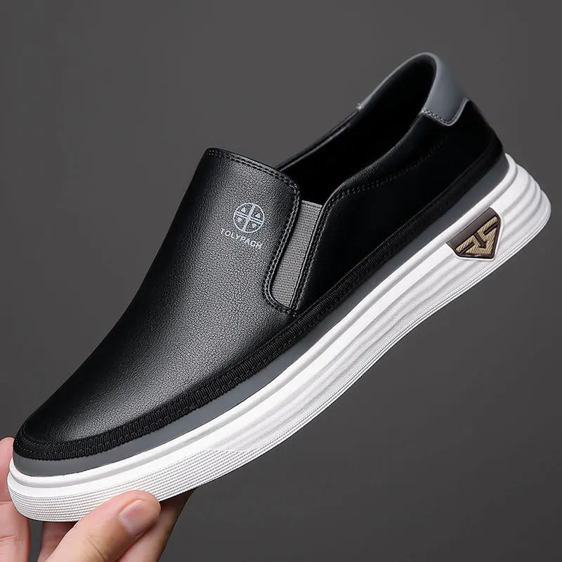 VAYDEN™ Moccasins - ARLUVI