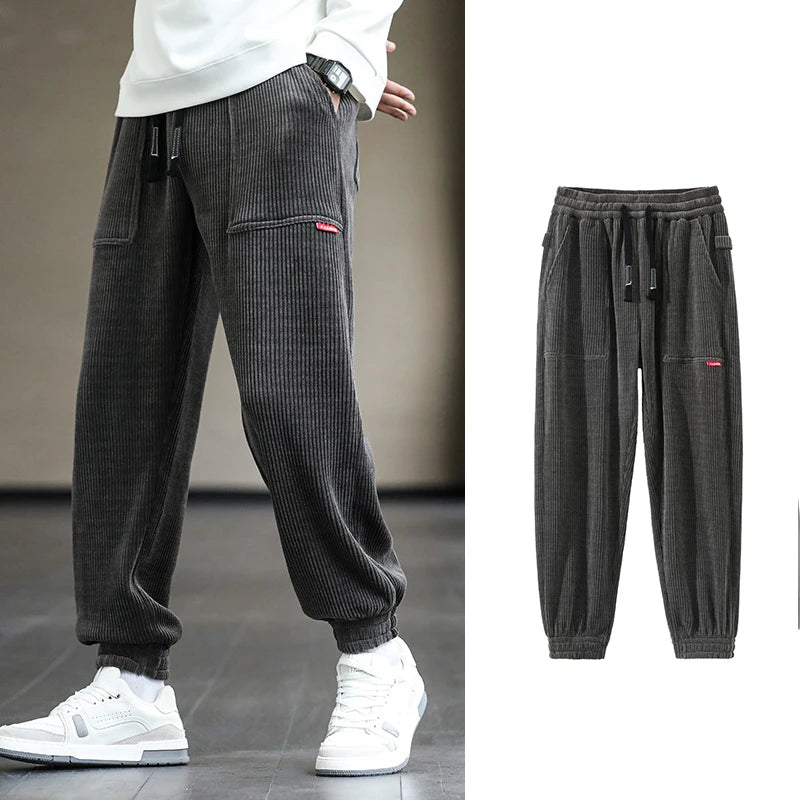 SOLVAR™ Sweatpants - ARLUVI