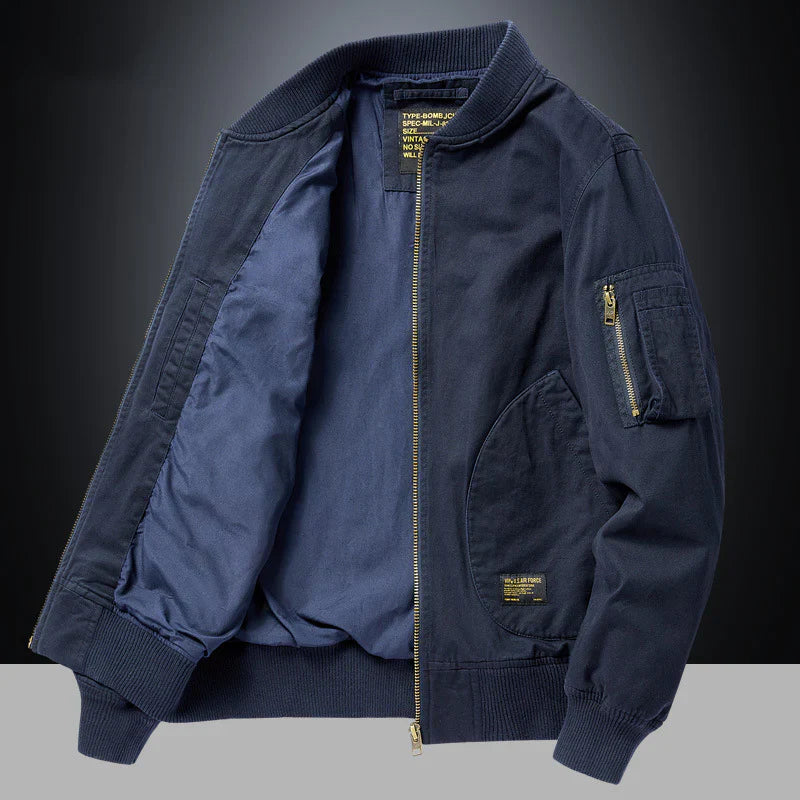 EIRAN™ Bomber Jacket - ARLUVI