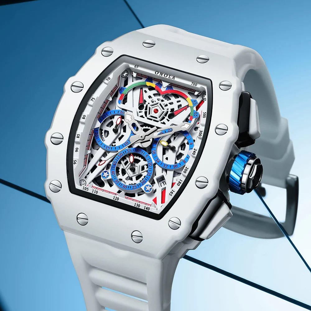Aeternum Watch - ARLUVI