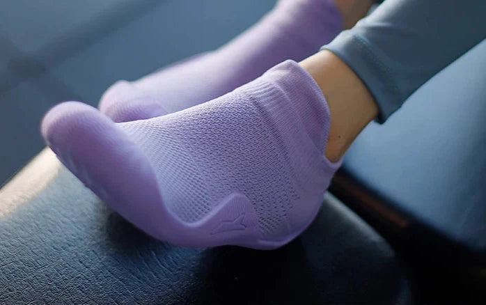 Lightweight Barefoot Grip Shoes - ARLUVI