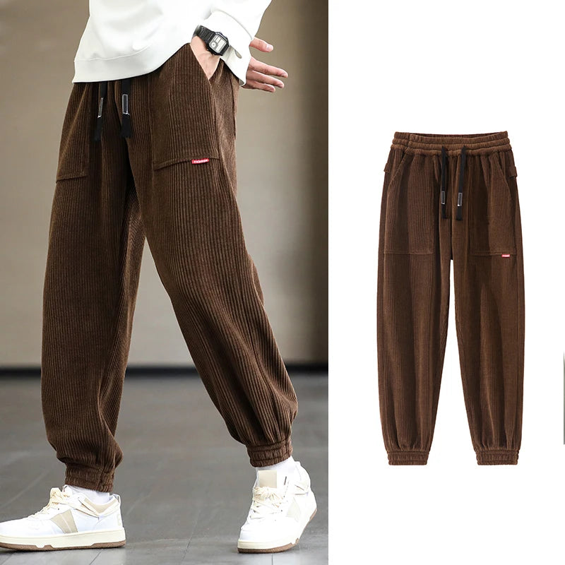 SOLVAR™ Sweatpants - ARLUVI