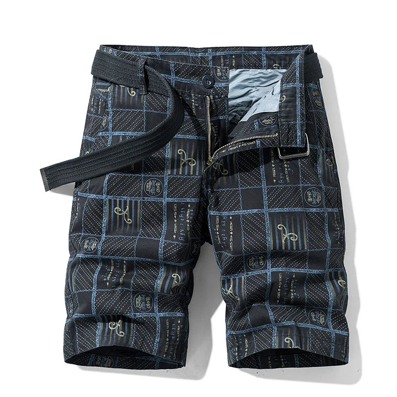 VORAX™ Cargo Shorts - ARLUVI